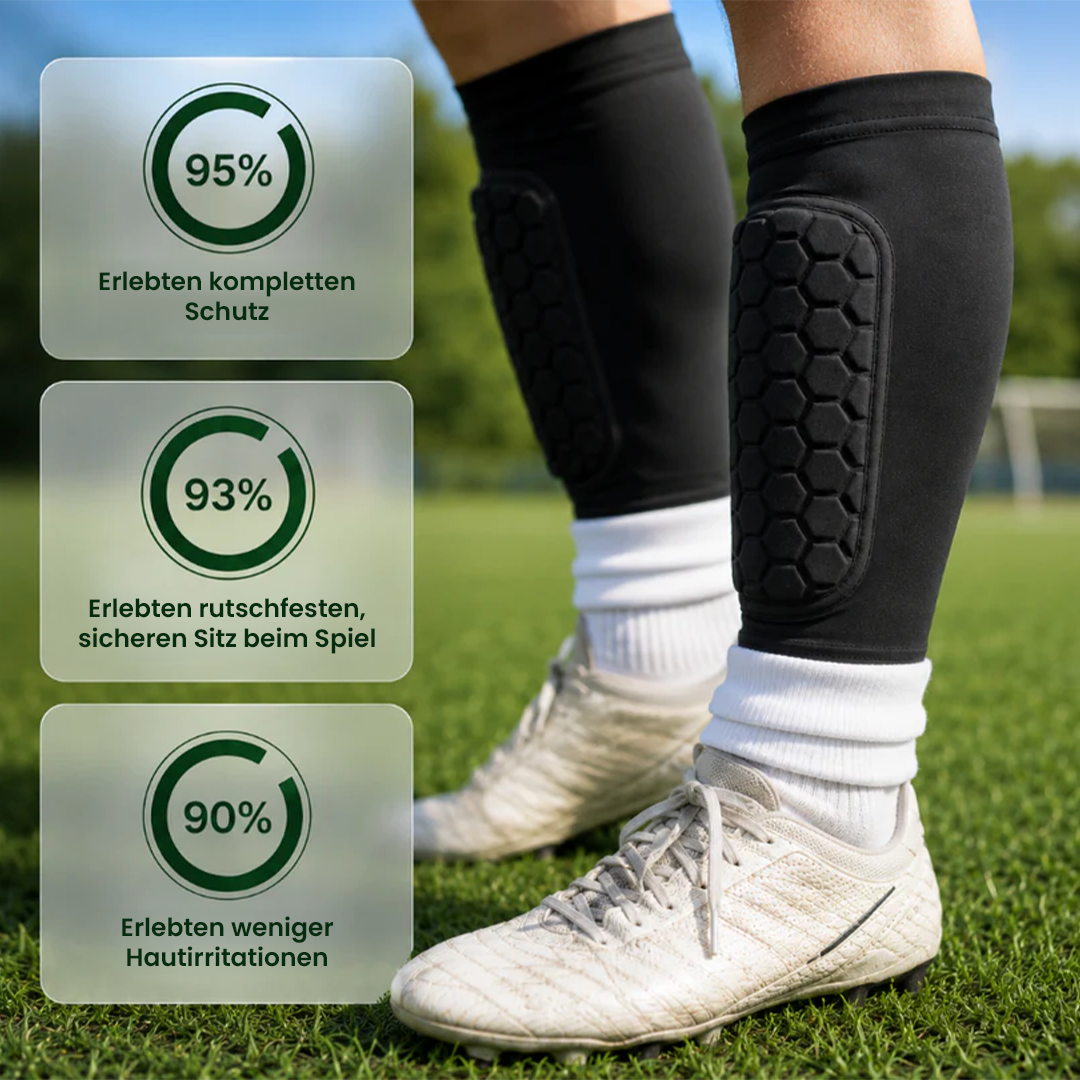 KICKARMOR Schienbeinschoner