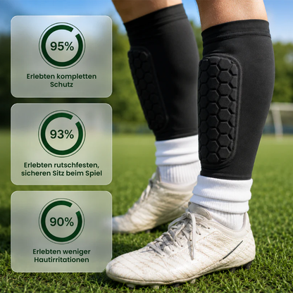 KICKARMOR Schienbeinschoner