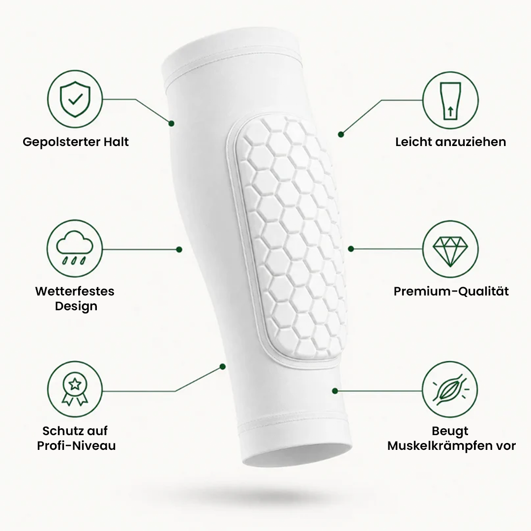 KICKARMOR Schienbeinschoner