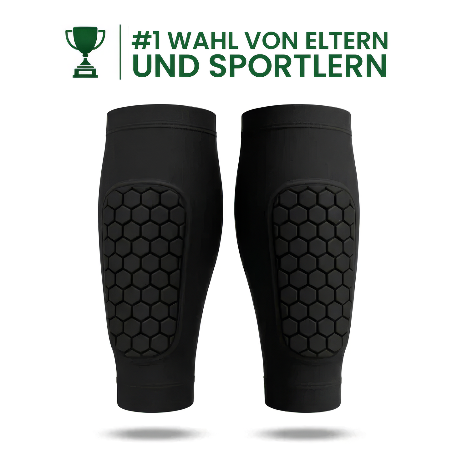 KICKARMOR Schienbeinschoner